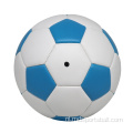 PU PVC lederen machine gestikte handbalbal